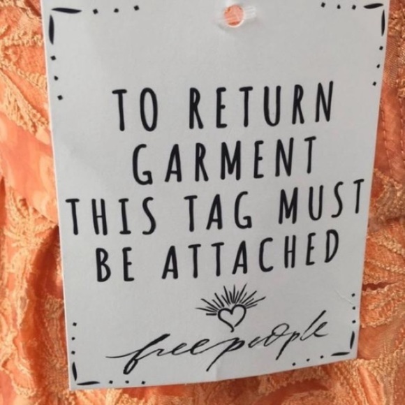 Free People Fresh like Daisy Dress - Picture 7 of 10